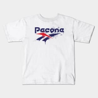 pacbok Kids T-Shirt